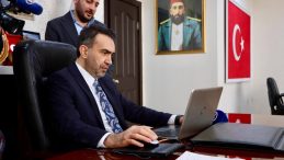 Aldemir, AA’nın “Yılın Kareleri 2025” Oylamasına Katıldı