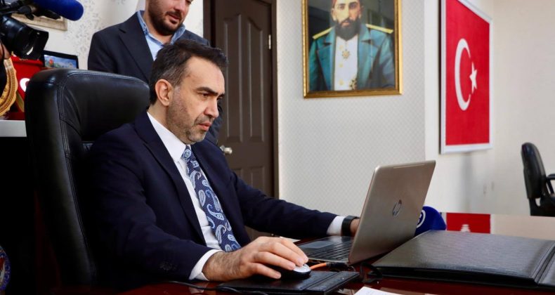 Aldemir, AA’nın “Yılın Kareleri 2025” Oylamasına Katıldı