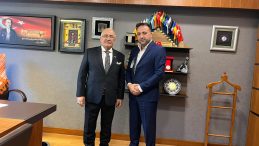 Arsu’dan İYİ Parti Başkanlık Divanı Açıklaması