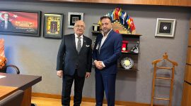 Arsu’dan İYİ Parti Başkanlık Divanı Açıklaması