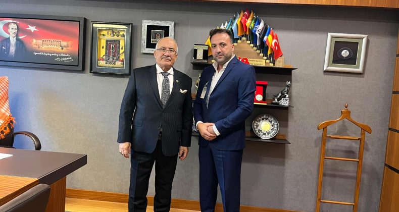 Arsu’dan İYİ Parti Başkanlık Divanı Açıklaması