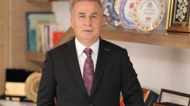 MESİAD BAŞKANI ADNAN GÜNDOĞDU’DAN TARİHİ ÇAĞRI