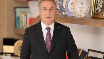 MESİAD BAŞKANI ADNAN GÜNDOĞDU’DAN TARİHİ ÇAĞRI