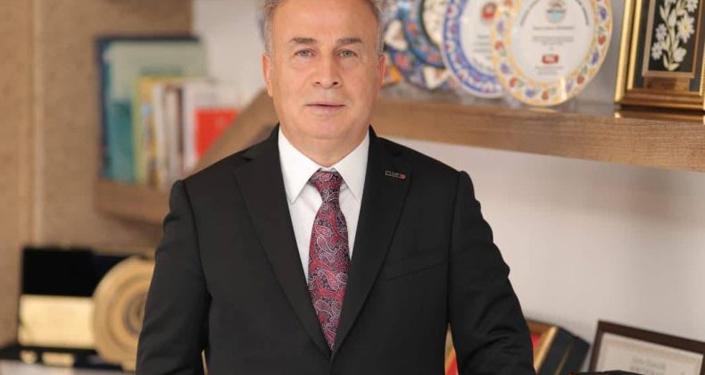 MESİAD BAŞKANI ADNAN GÜNDOĞDU’DAN TARİHİ ÇAĞRI