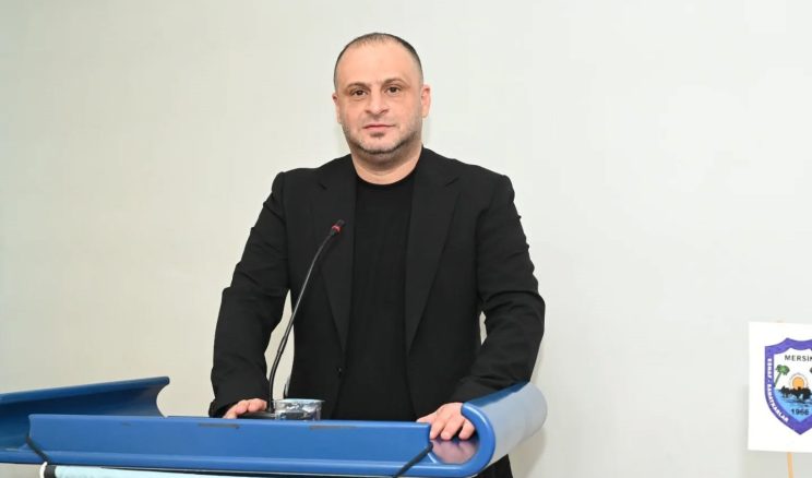 Bora Tuğay güven tazeledi