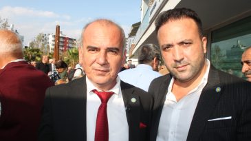İYİ Parti Mersin’de Toplumsal Politikalar İçin Sahaya İniyor