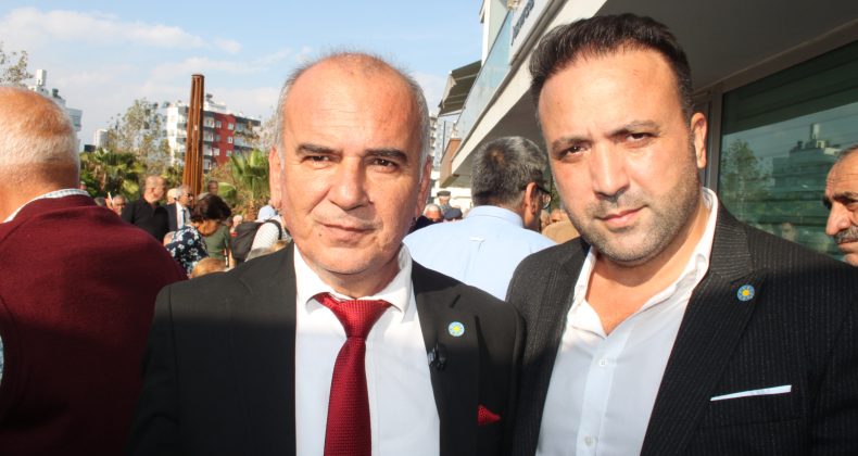İYİ Parti Mersin’de Toplumsal Politikalar İçin Sahaya İniyor