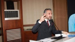 Kartal, “Yenişehir Belediyesi’ne AK Parti’nin bayrağını dikeceğiz”