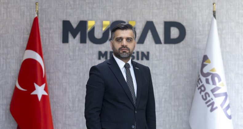 KAYAN: MERSİN İHRACATTA VİTES YÜKSELTTİ