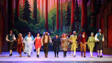 “Kuklacı” Çocuk Müzikali Minik Seyircileriyle Buluşuyor.