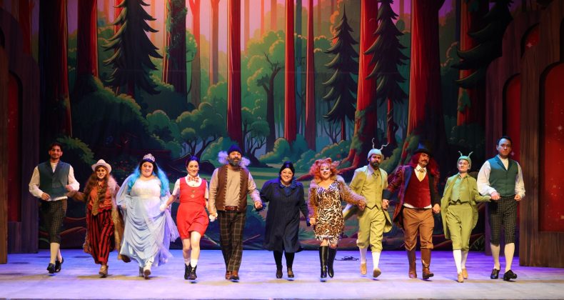 “Kuklacı” Çocuk Müzikali Minik Seyircileriyle Buluşuyor.