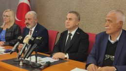 14. Yılın İş İnsanları Ödül Töreni 13 Nisan’da