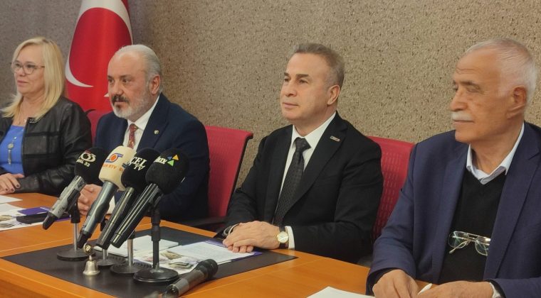 14. Yılın İş İnsanları Ödül Töreni 13 Nisan’da