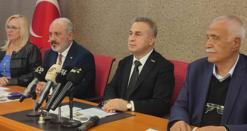 14. Yılın İş İnsanları Ödül Töreni 13 Nisan’da