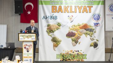 SEÇER: “MERSİN’İN KALKINMASI DEMEK TÜRKİYE’NİN KALKINMASI DEMEKTİR”