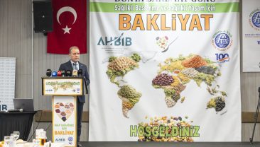 SEÇER: “MERSİN’İN KALKINMASI DEMEK TÜRKİYE’NİN KALKINMASI DEMEKTİR”