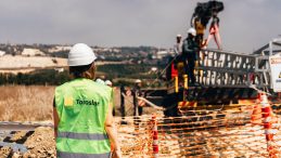 Toroslar EDAŞ Mersin’in enerji altyapısını güçlendirmeye devam ediyor