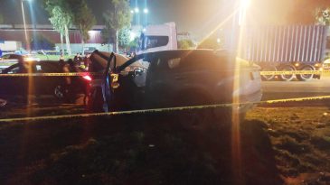 Mersin’de Üst Geçit Eksikliği Yine Can Aldı: 3 Ölü, 3 Ağır Yaralı