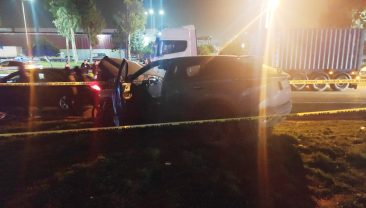 Mersin’de Üst Geçit Eksikliği Yine Can Aldı: 3 Ölü, 3 Ağır Yaralı