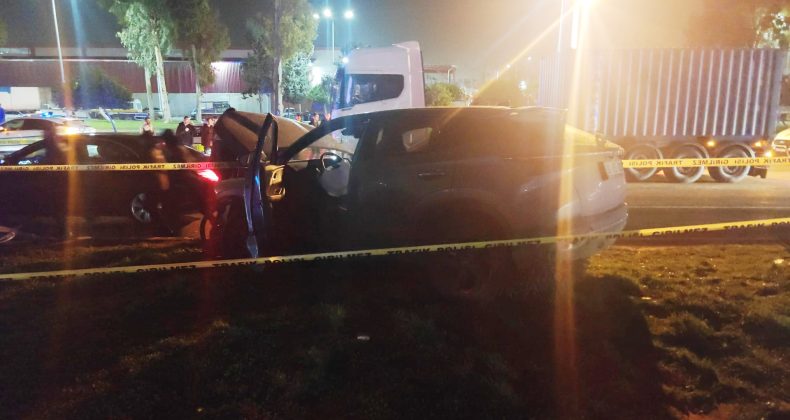 Mersin’de Üst Geçit Eksikliği Yine Can Aldı: 3 Ölü, 3 Ağır Yaralı