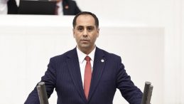 Kıratlı: “Devletimiz, yaraları hızlı bir şekilde sardı”