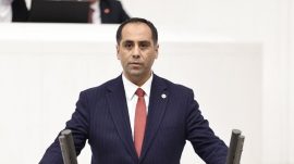 Kıratlı: “Devletimiz, yaraları hızlı bir şekilde sardı”