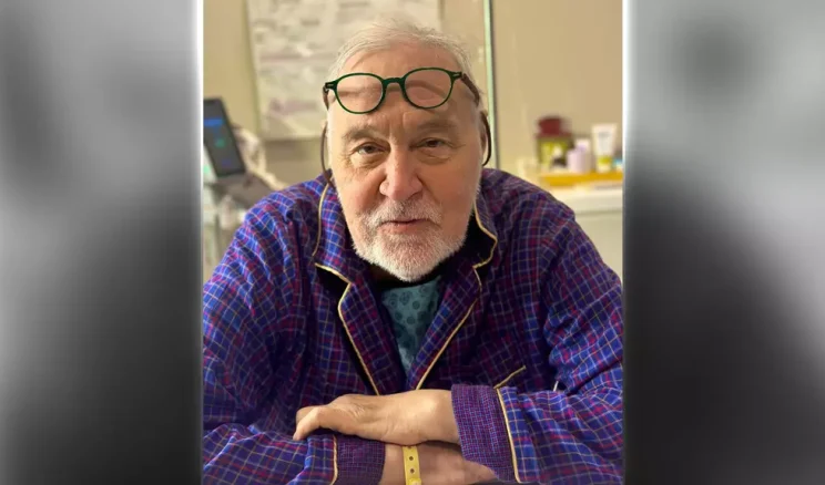 Türk tarihçiliğinin duayen ismi İlber Ortaylı hayatını kaybetti