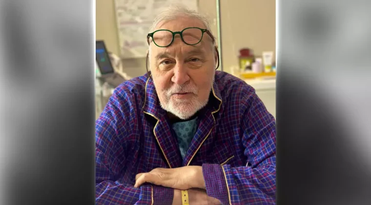 Türk tarihçiliğinin duayen ismi İlber Ortaylı hayatını kaybetti