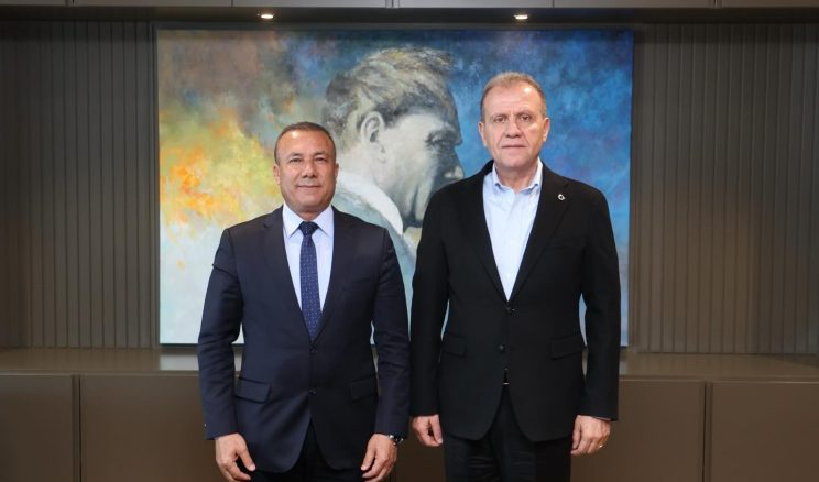 “Mersin’de Gücümüz Başkan Seçer, Türkiye’de CHP İktidarı”