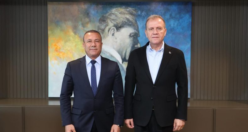 “Mersin’de Gücümüz Başkan Seçer, Türkiye’de CHP İktidarı”