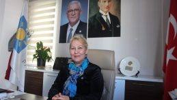 “Biz de iktidar yolunda seferberlik halindeyiz”