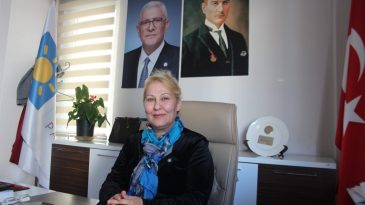 “Biz de iktidar yolunda seferberlik halindeyiz”