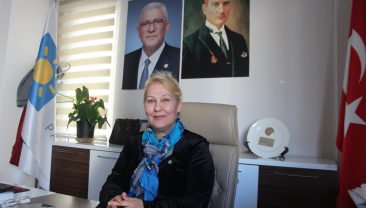 “Biz de iktidar yolunda seferberlik halindeyiz”