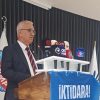 Yerli ve Milli Parti başarıya koştu