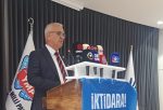 Yerli ve Milli Parti başarıya koştu
