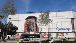 ÇETİNKAYA’DAN MUHTEŞEM YIL DÖNÜMÜ KUTLAMASI