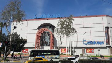 ÇETİNKAYA’DAN MUHTEŞEM YIL DÖNÜMÜ KUTLAMASI