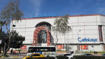 ÇETİNKAYA’DAN MUHTEŞEM YIL DÖNÜMÜ KUTLAMASI