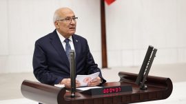 Kocamaz: “Ekonomik şartlar düzelmeden doğurganlık artmaz”