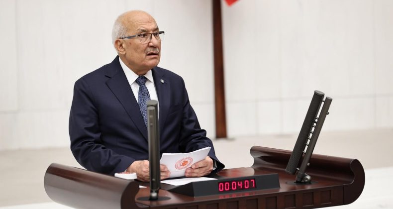Kocamaz: “Ekonomik şartlar düzelmeden doğurganlık artmaz”
