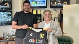 CBL Çukurova Heyecanı Mersin’e Taşınıyor