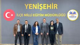 MSÜ BAŞARISI GURURLANDIRDI