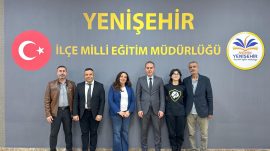 MSÜ BAŞARISI GURURLANDIRDI