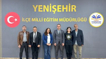 MSÜ BAŞARISI GURURLANDIRDI