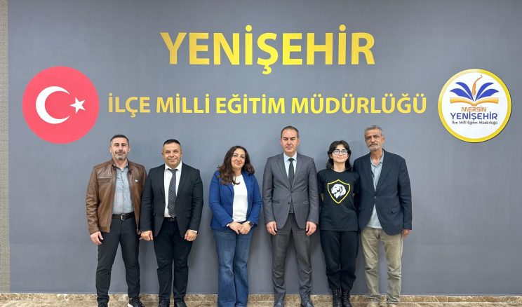 MSÜ BAŞARISI GURURLANDIRDI