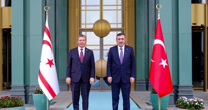 KKTC Başbakanı Üstel’in Diplomasi, Ekonomi ve Sosyal Hamleleri Dikkat Çekiyor