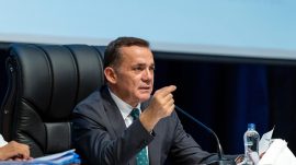 Başkan Özyiğit’ten Operasyon Açıklaması: “Spekülasyonlara İtibar Etmeyin”