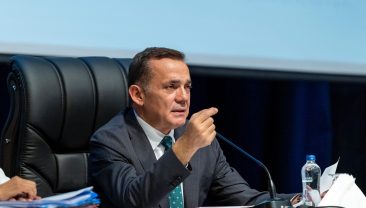 Başkan Özyiğit’ten Operasyon Açıklaması: “Spekülasyonlara İtibar Etmeyin”