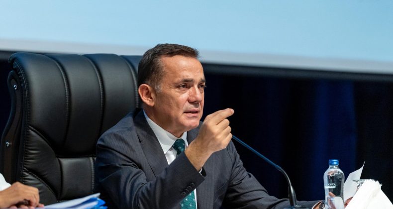 Başkan Özyiğit’ten Operasyon Açıklaması: “Spekülasyonlara İtibar Etmeyin”