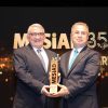 MESİAD 35. Yılını Ödül Töreniyle Taçlandırdı